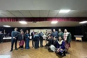 RGS News January 2025​