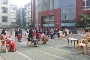 A Session on Sensitisation and awareness of learning disability in the early years