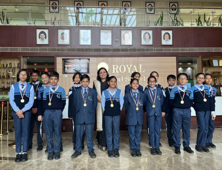 RESULT OF SOF INTERNATIONAL ENGLISH OLYMPIAD (IEO)