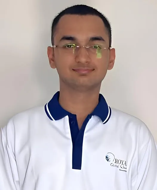 Paraj Garg Scores 99.4% in ICSE, Excels in Chess, Shooting & Music
