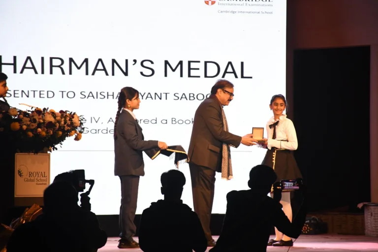 Royal Symphony Rising Stars